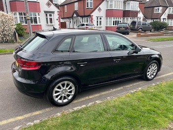 Used Audi A3 2014 for sale - 78086801: Photo