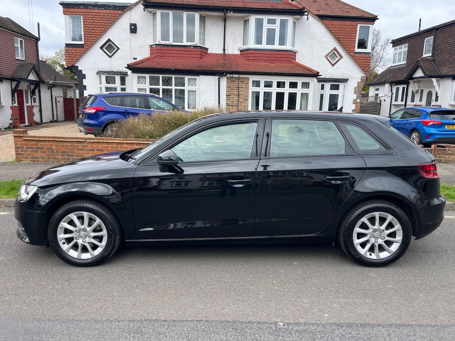 Used Audi A3 2014 for sale - 78086801: Photo 5