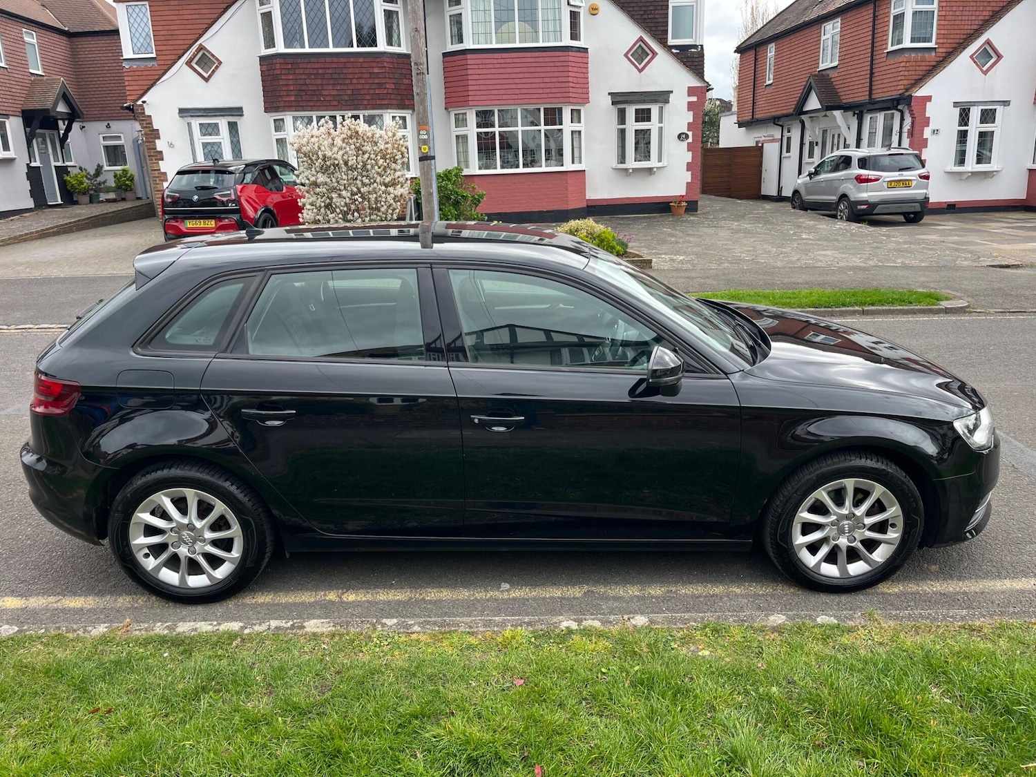 Used Audi A3 2014 for sale - 78086801: Photo 6