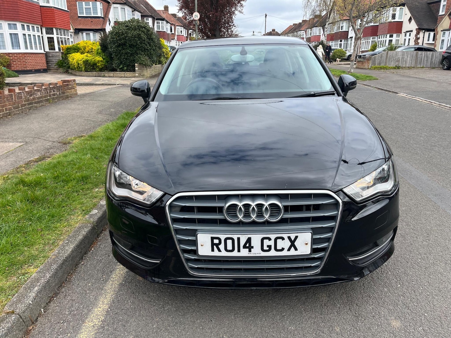 Used Audi A3 2014 for sale - 78086801: Photo 9