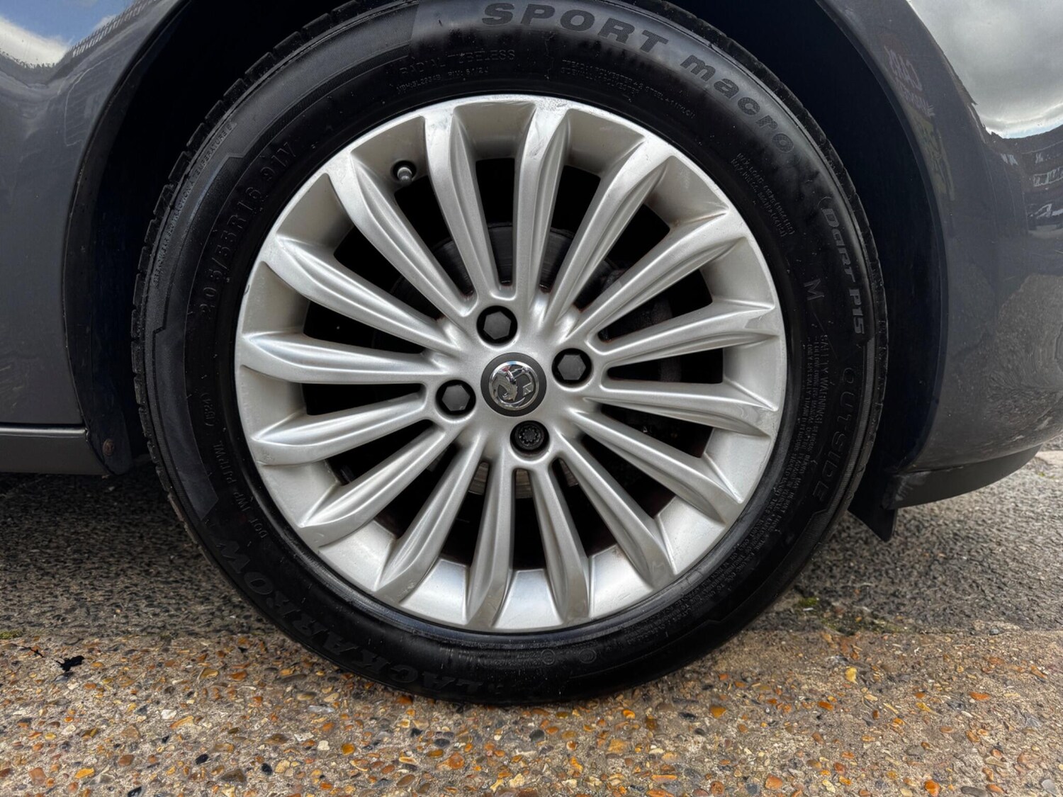 Used Vauxhall ADAM 2014 for sale - 77839910: Photo 11