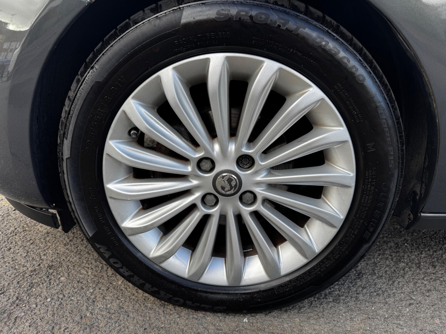 Used Vauxhall ADAM 2014 for sale - 77839910: Photo 12