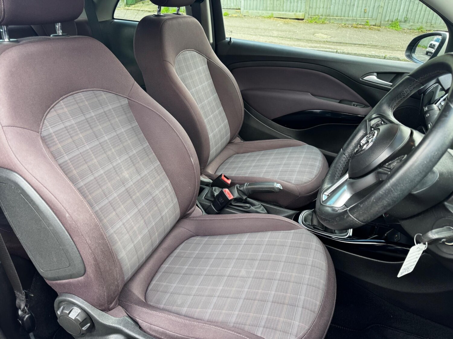 Used Vauxhall ADAM 2014 for sale - 77839910: Photo 15