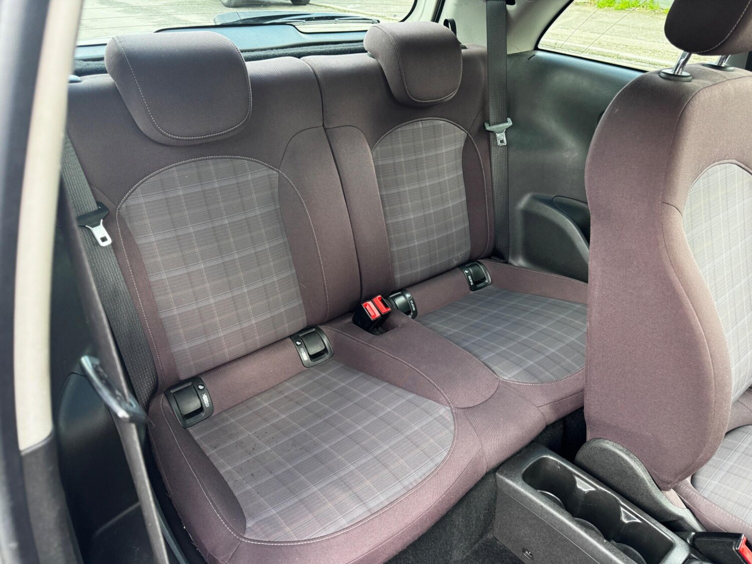 Used Vauxhall ADAM 2014 for sale - 77839910: Photo 16