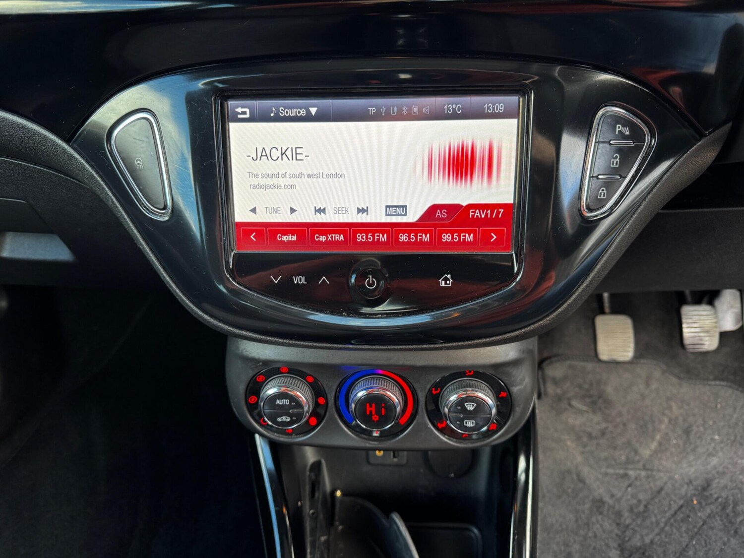 Used Vauxhall ADAM 2014 for sale - 77839910: Photo 18