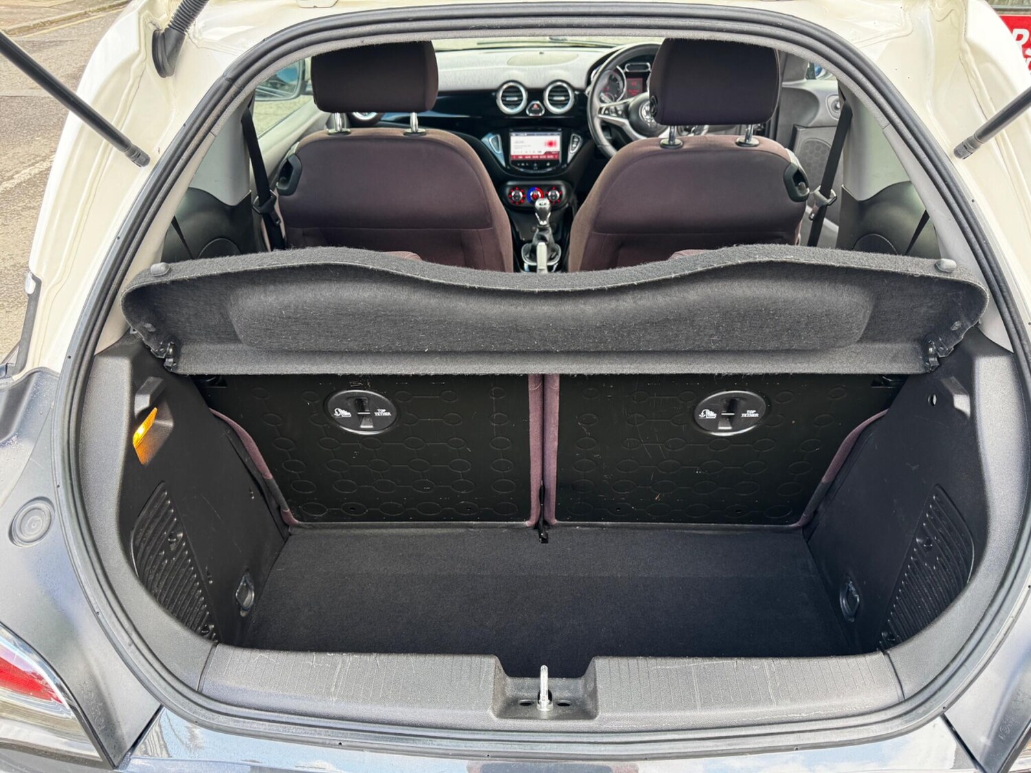 Used Vauxhall ADAM 2014 for sale - 77839910: Photo 21