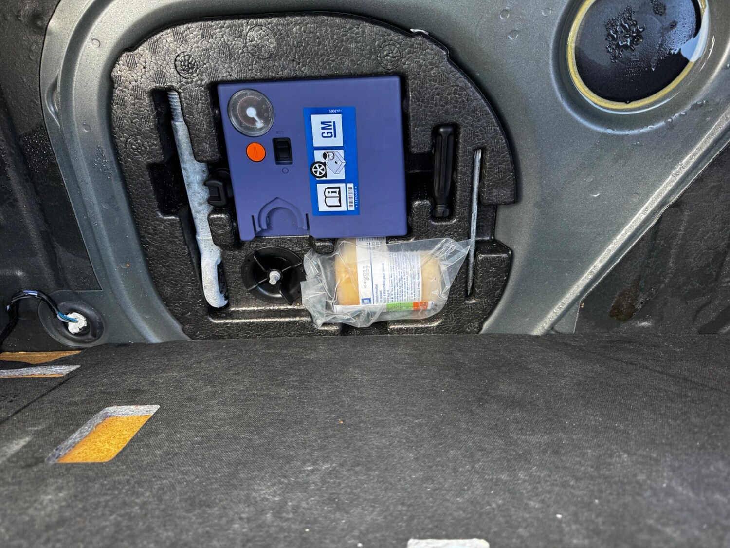 Used Vauxhall ADAM 2014 for sale - 77839910: Photo 22