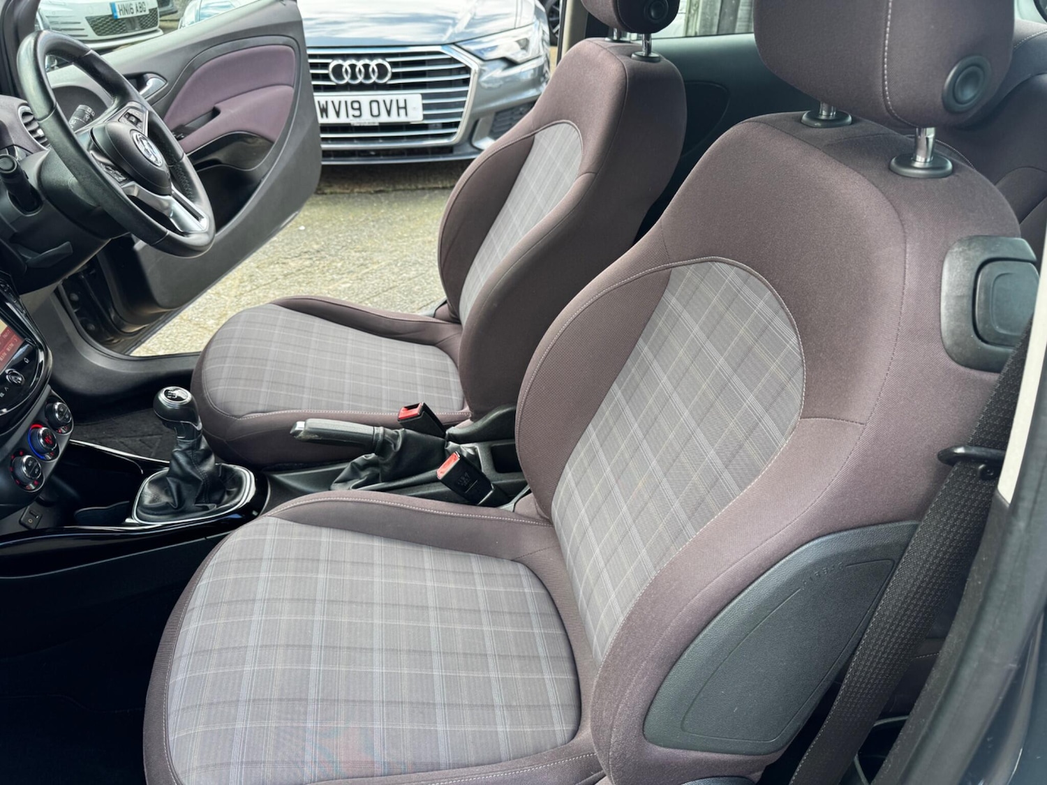 Used Vauxhall ADAM 2014 for sale - 77839910: Photo 24