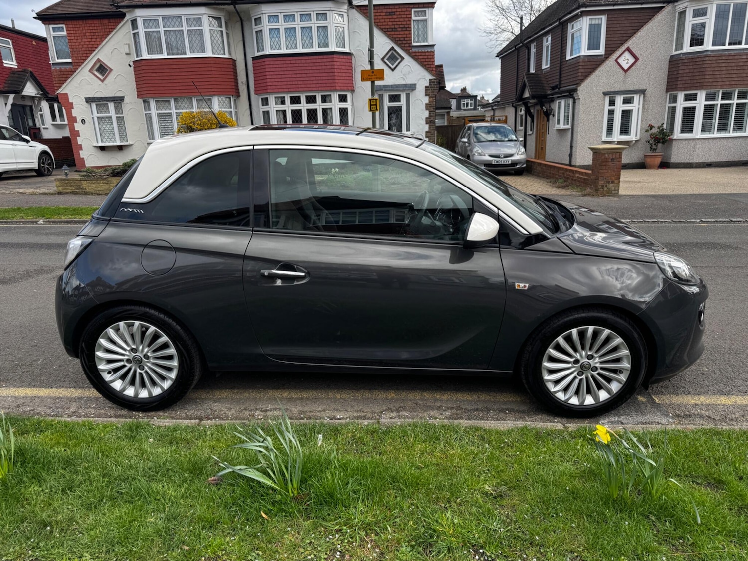 Used Vauxhall ADAM 2014 for sale - 77839910: Photo 8
