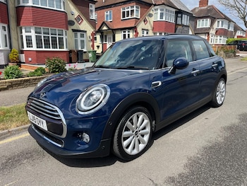 Used MINI Hatch 2019 for sale - 78635873: Photo