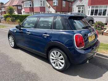Used MINI Hatch 2019 for sale - 78635873: Photo