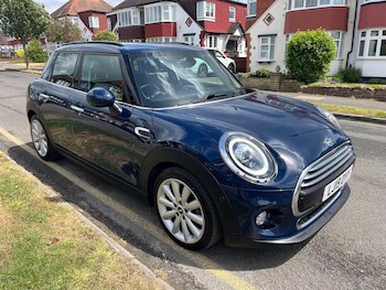 Used MINI Hatch 2019 for sale - 78635873: Photo