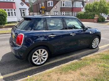 Used MINI Hatch 2019 for sale - 78635873: Photo