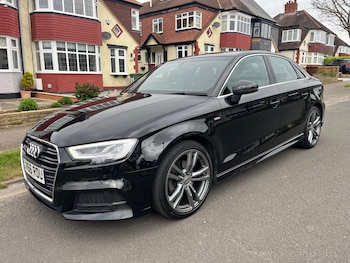Used Audi A3 2016 for sale - 78416818: Photo