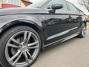 Used Audi A3 2016 for sale - 78416818: Photo