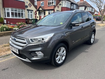 Used Ford Kuga 2017 for sale - 79316855: Photo