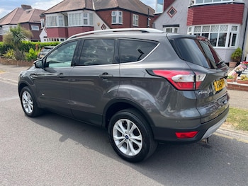 Used Ford Kuga 2017 for sale - 79316855: Photo
