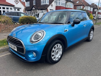 Used MINI Hatch 2018 for sale - 78276168: Photo