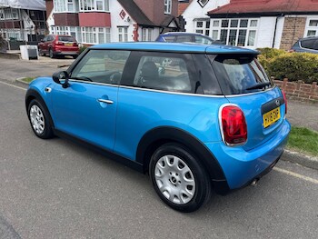 Used MINI Hatch 2018 for sale - 78276168: Photo