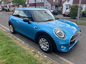 Used MINI Hatch 2018 for sale - 78276168: Photo