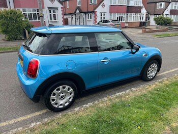 Used MINI Hatch 2018 for sale - 78276168: Photo