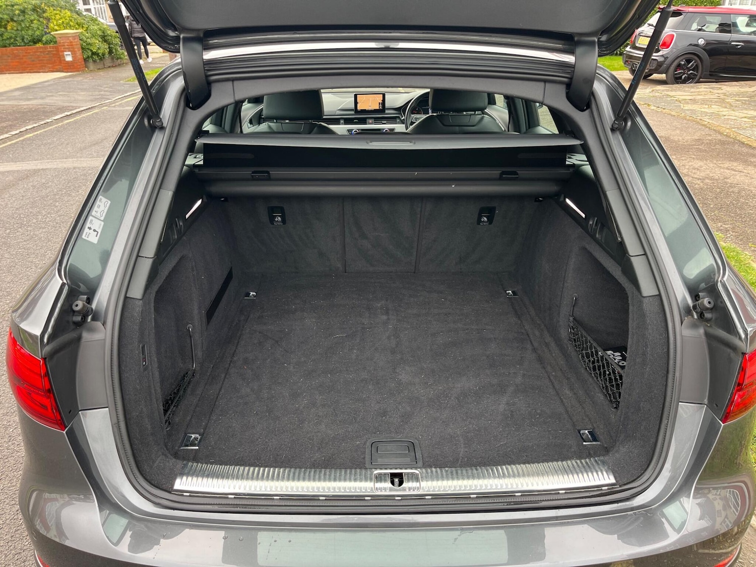 Used Audi A6 2016 for sale - 77633906: Photo 11