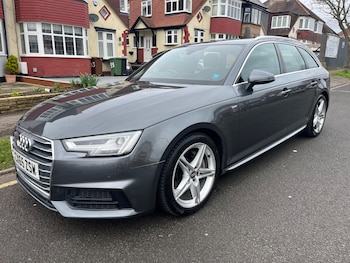 2016 (65) - 3.0 TDI SE 5dr S Tronic
