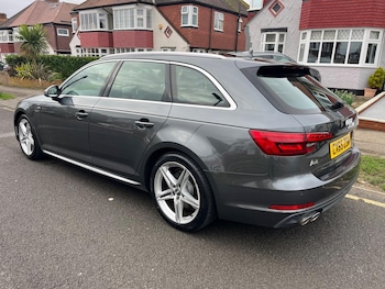 Used Audi A6 2016 for sale - 77633906: Photo