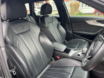 Used Audi A6 2016 for sale - 77633906: Photo