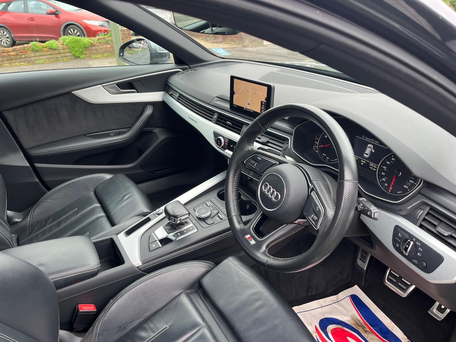 Used Audi A6 2016 for sale - 77633906: Photo 4