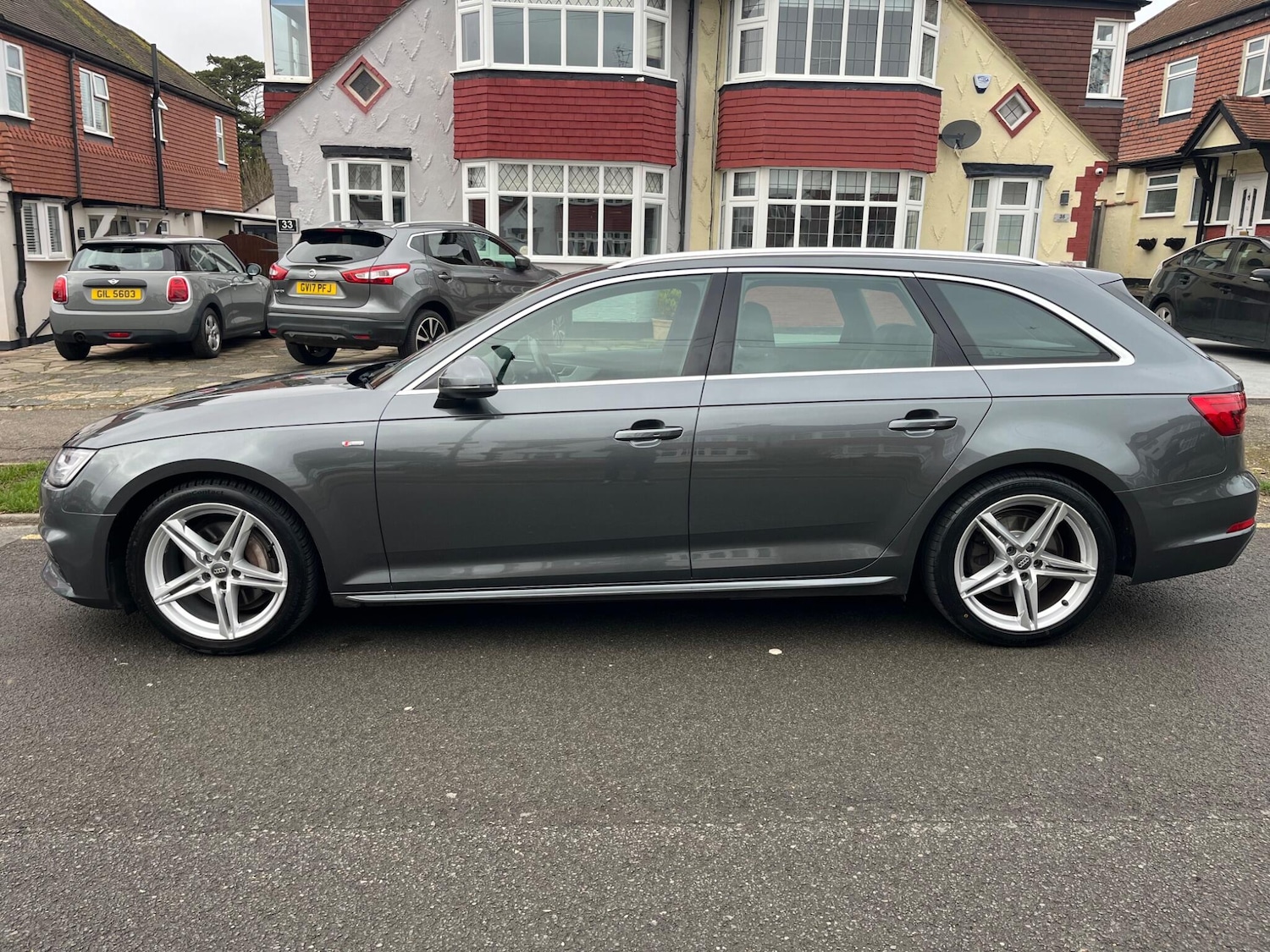 Used Audi A6 2016 for sale - 77633906: Photo 7