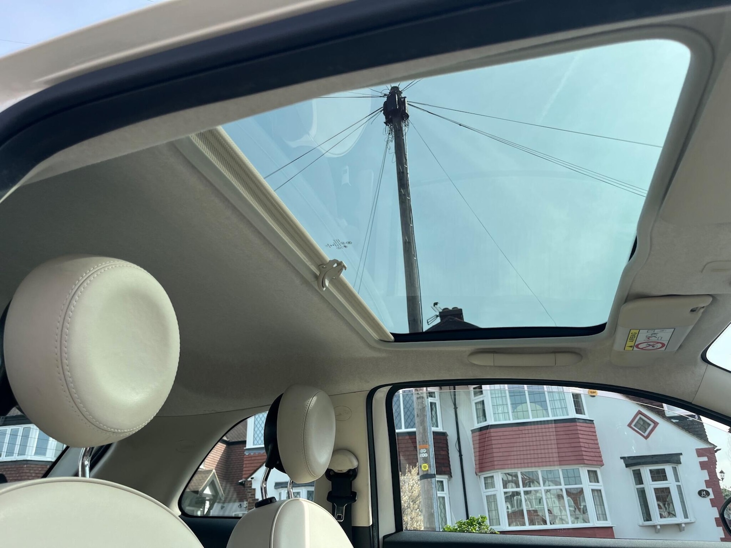 Used Fiat 500 for sale - 77969880: Photo 14