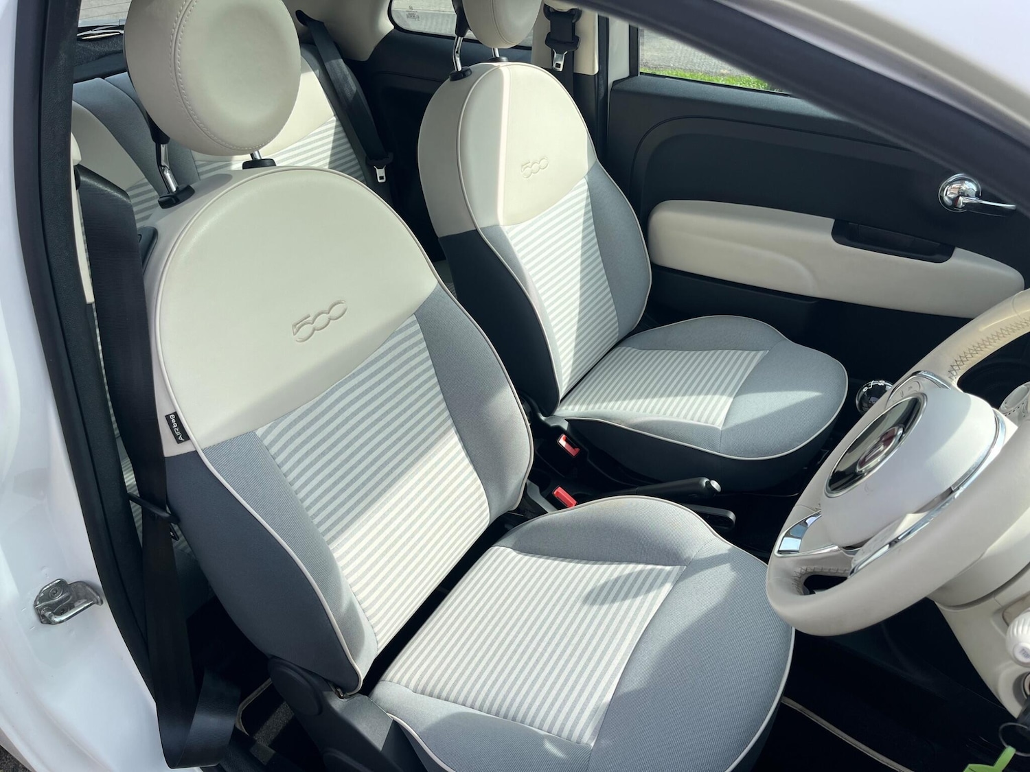 Used Fiat 500 for sale - 77969880: Photo 3