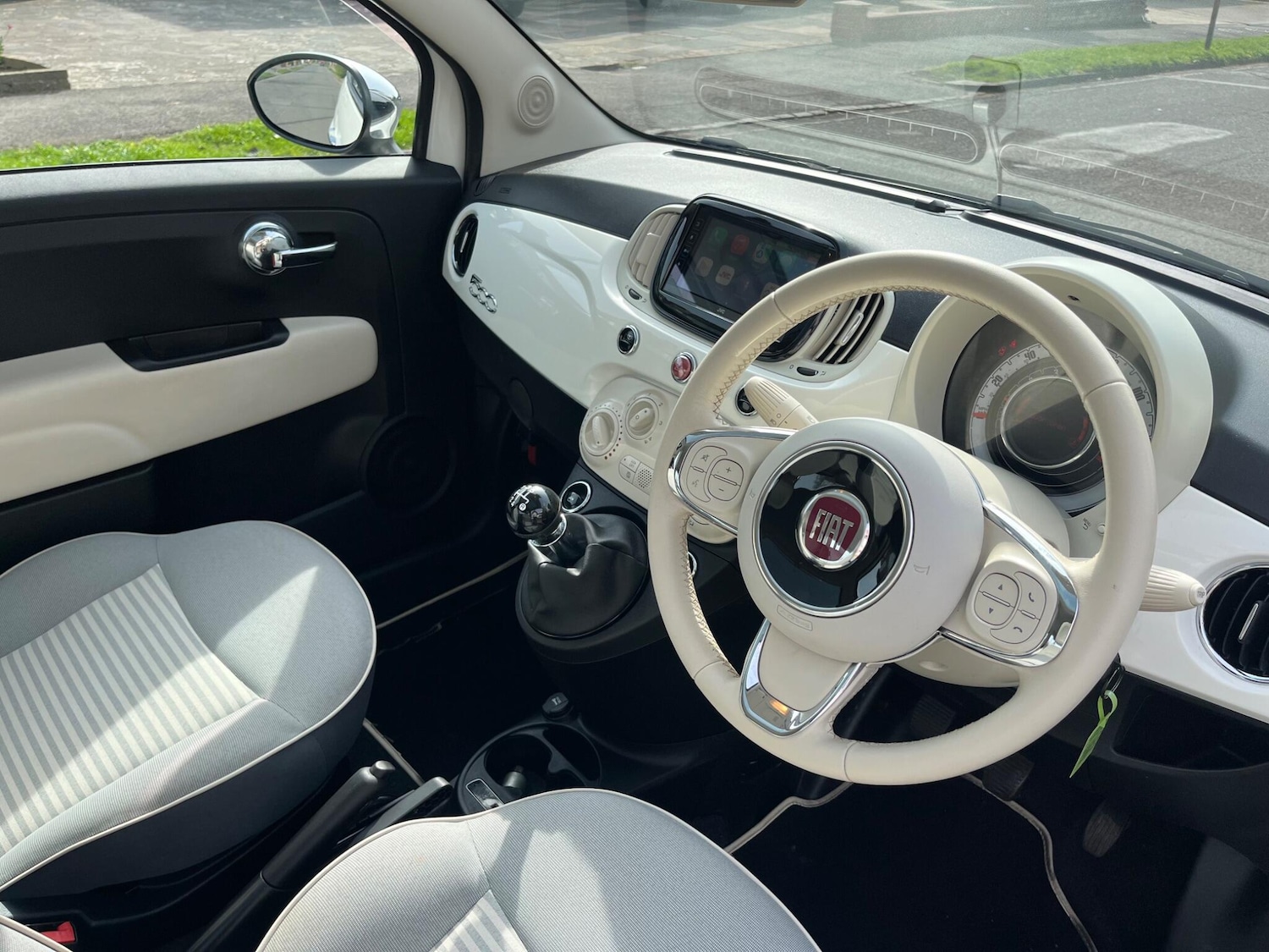 Used Fiat 500 for sale - 77969880: Photo 4