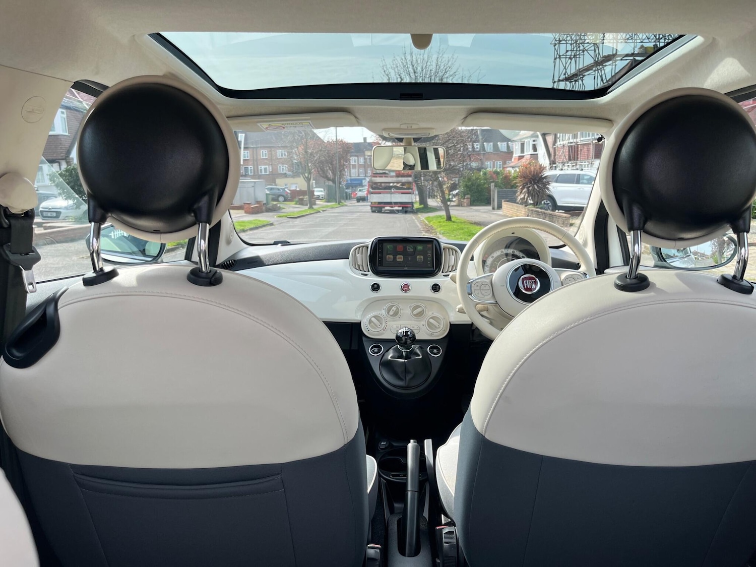 Used Fiat 500 for sale - 77969880: Photo 9