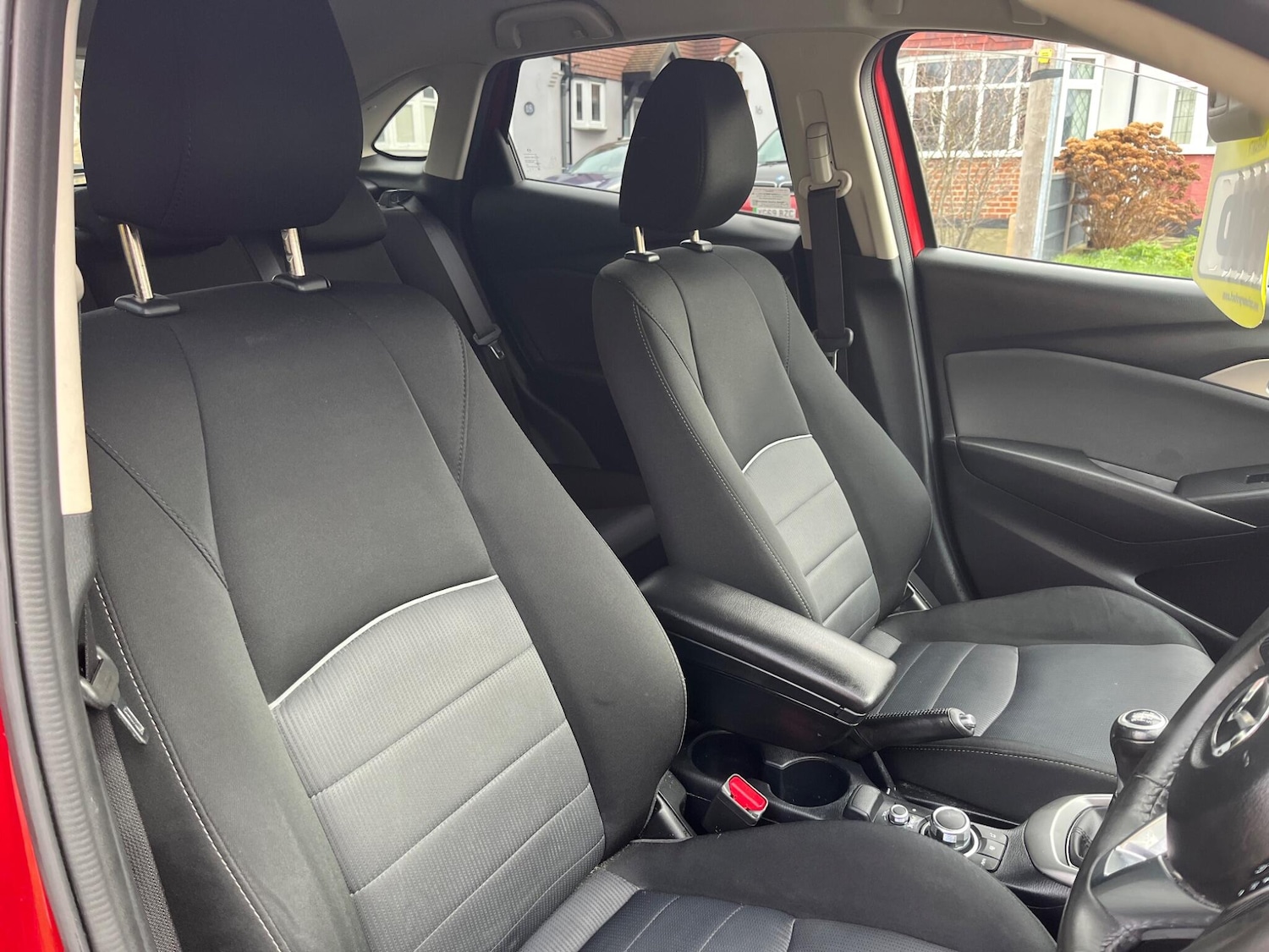 Used Mazda CX-3 for sale - 77395751: Photo 10