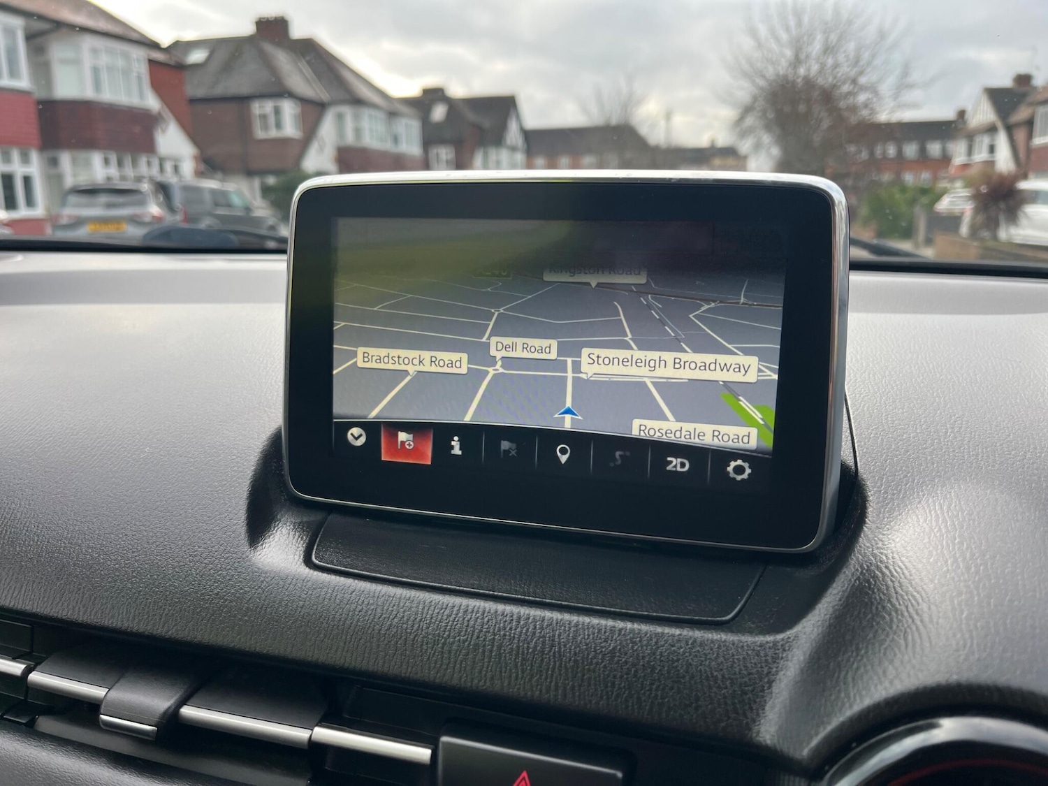 Used Mazda CX-3 for sale - 77395751: Photo 12