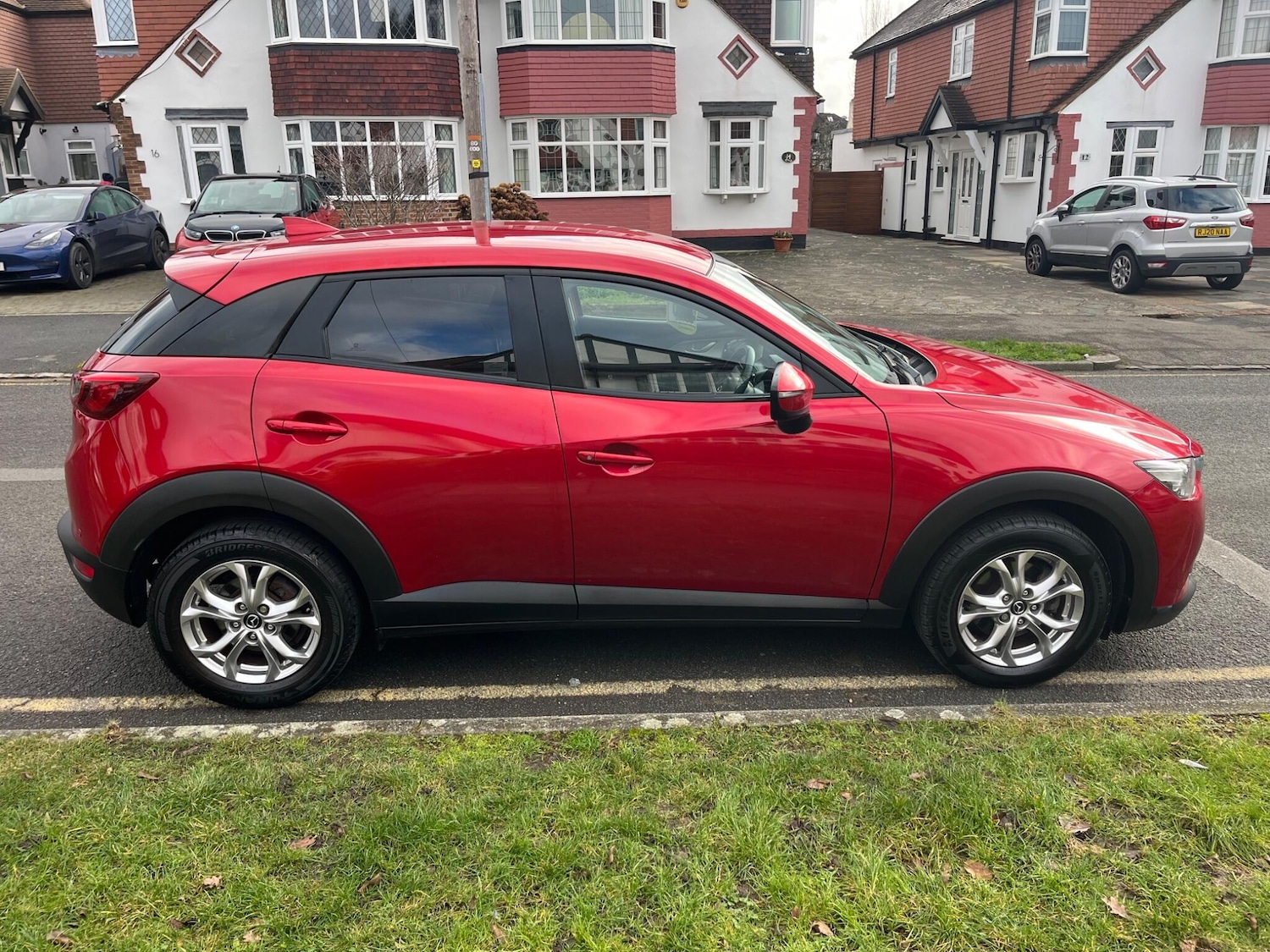 Used Mazda CX-3 for sale - 77395751: Photo 6