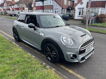 Used MINI Hatch 2018 for sale - 77455062: Photo