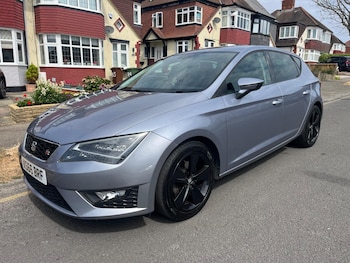 Used SEAT Leon 2016 for sale - 79425874: Photo