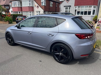 Used SEAT Leon 2016 for sale - 79425874: Photo