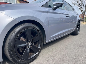 Used SEAT Leon 2016 for sale - 79425874: Photo