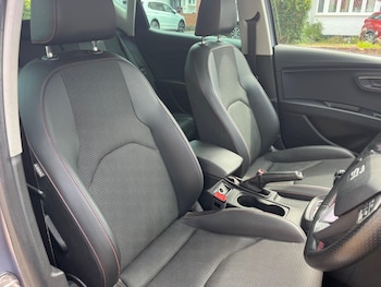 Used SEAT Leon 2016 for sale - 79425874: Photo