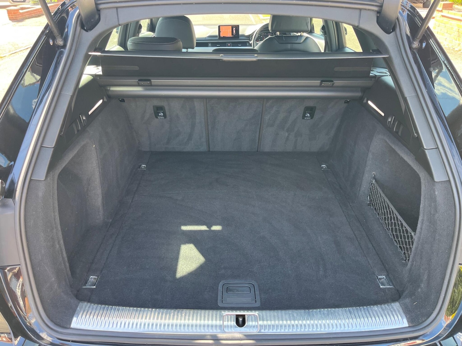 Used Audi A4 2018 for sale - 78034495: Photo 11