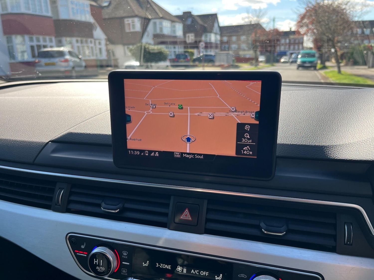 Used Audi A4 2018 for sale - 78034495: Photo 12