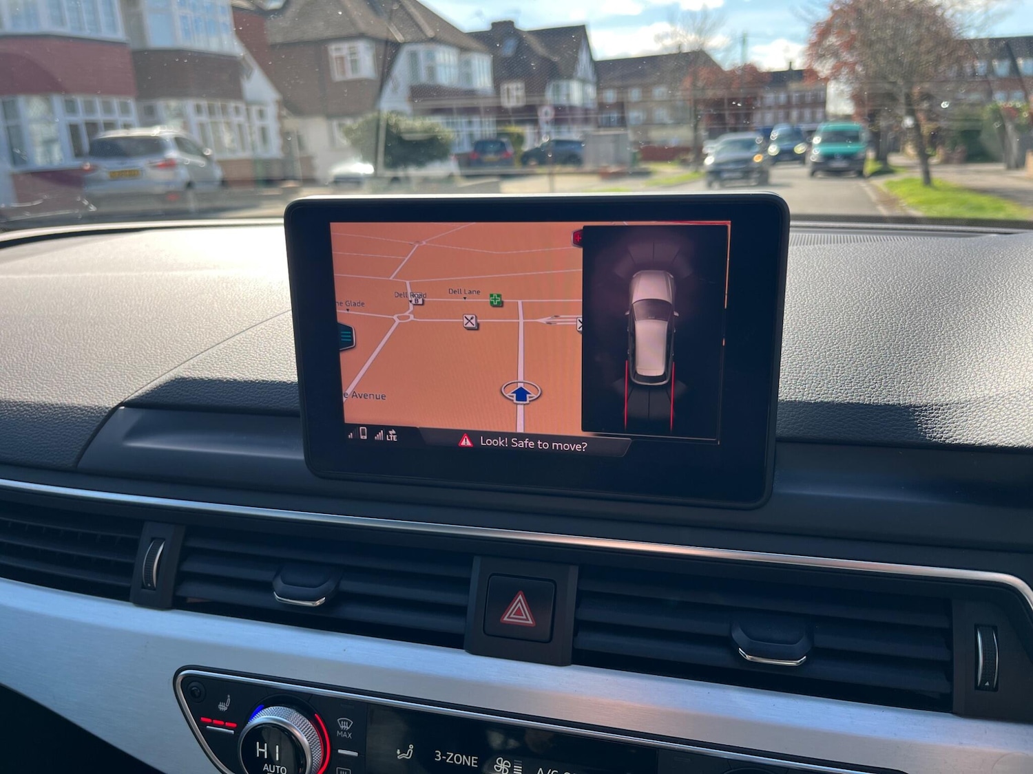 Used Audi A4 2018 for sale - 78034495: Photo 13