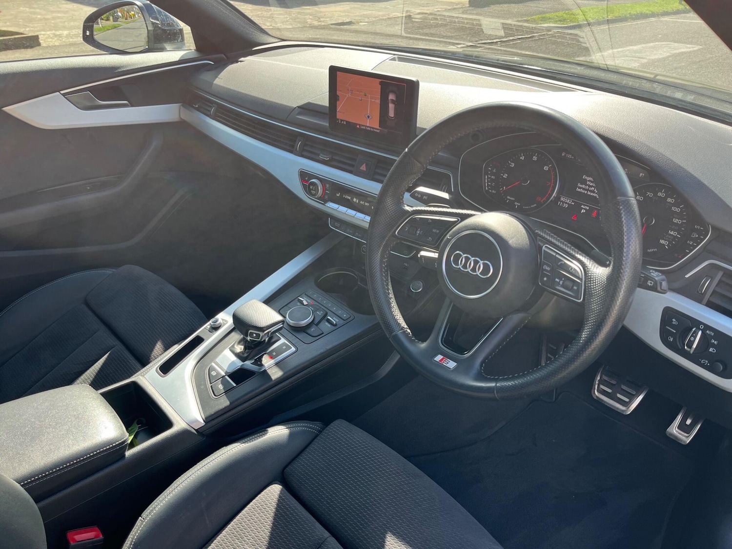 Used Audi A4 2018 for sale - 78034495: Photo 6