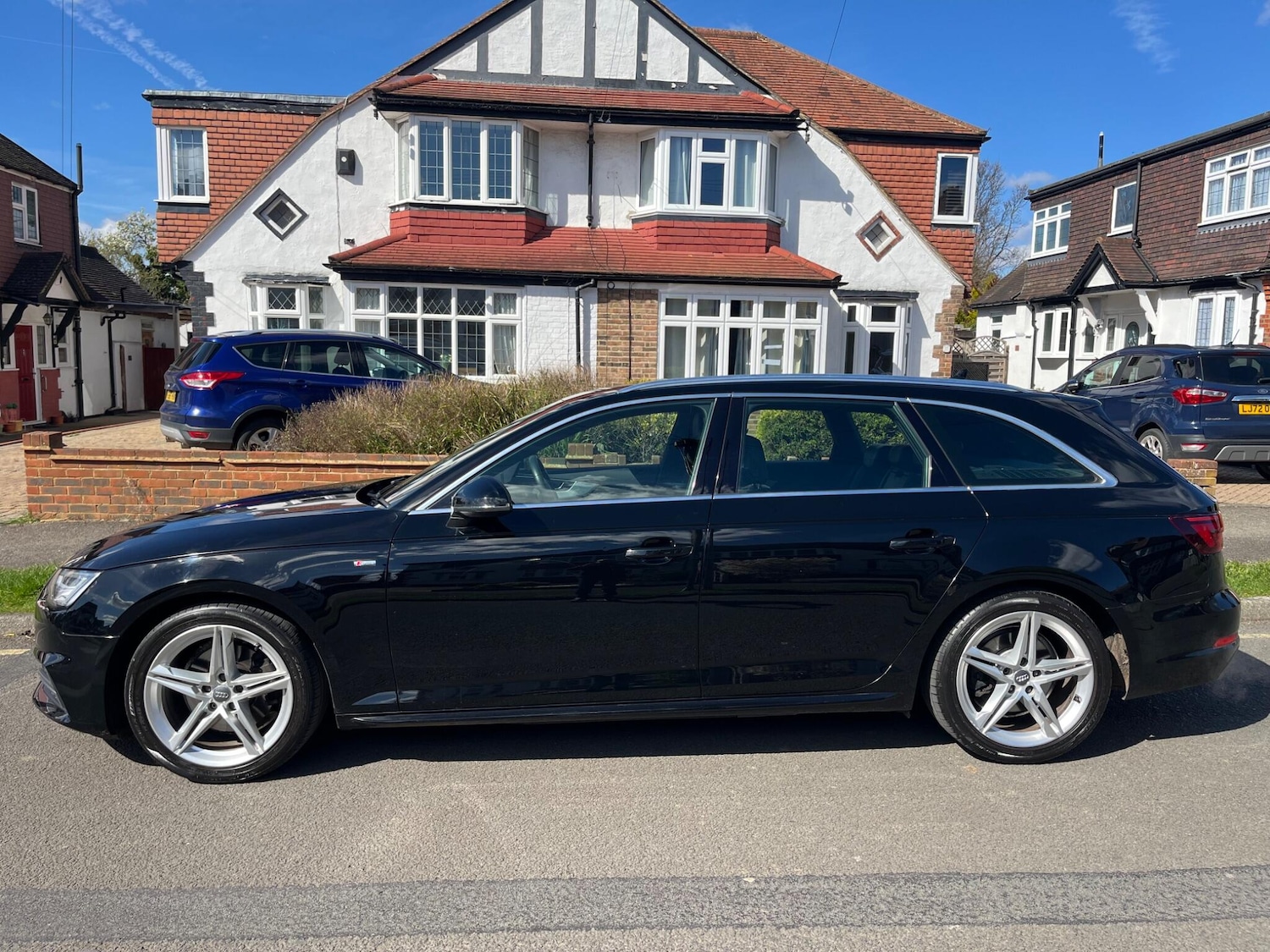 Used Audi A4 2018 for sale - 78034495: Photo 7