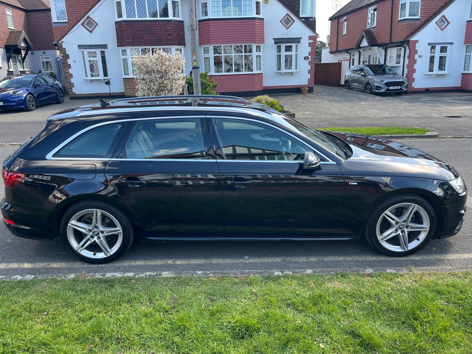 Used Audi A4 2018 for sale - 78034495: Photo 8