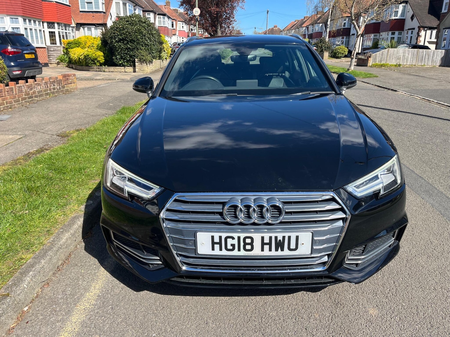 Used Audi A4 2018 for sale - 78034495: Photo 9